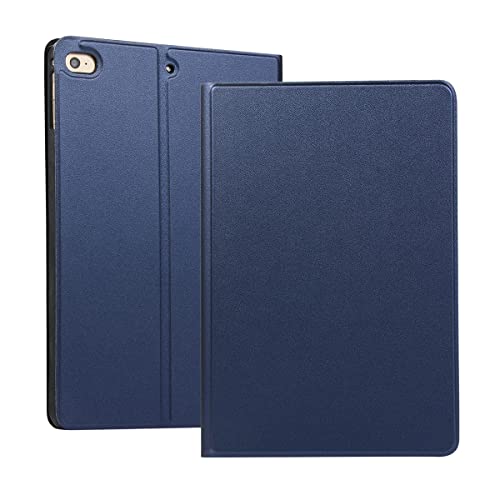 Flyorigin Hülle für iPad mini 1/2/3/4/5 neu gestaltet (2 Standwinkel) 7,9 Zoll Hülle kompatibel iPad mini 1 / iPad mini 2 / iPad mini 3 / iPad mini 4 / iPad mini 5 für iPad mini Hülle
