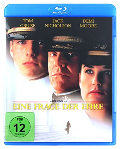 Eine Frage der Ehre (Blu-ray)