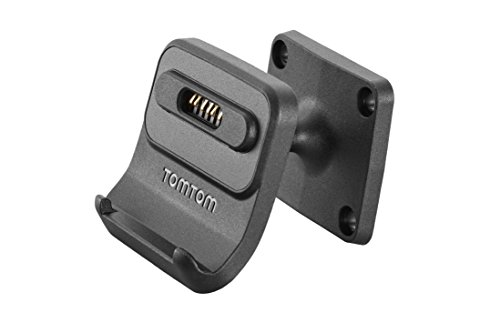 TomTom Fixed Installation XXDock (GO 520/5200/620/6200), Schwarz, 2x ratas, 9UCB.001.12