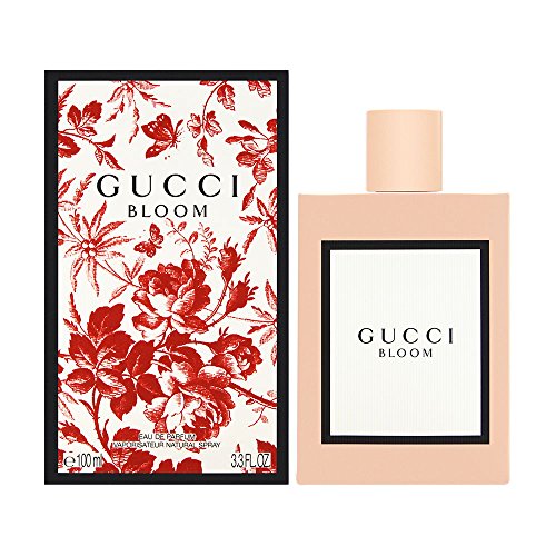 Gucci Bloom Eau de Parfum 100 ml,Geblümt