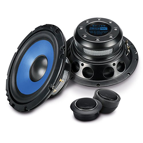 Sinustec 2-Wege Lautsprecher System ST-165 16cm
