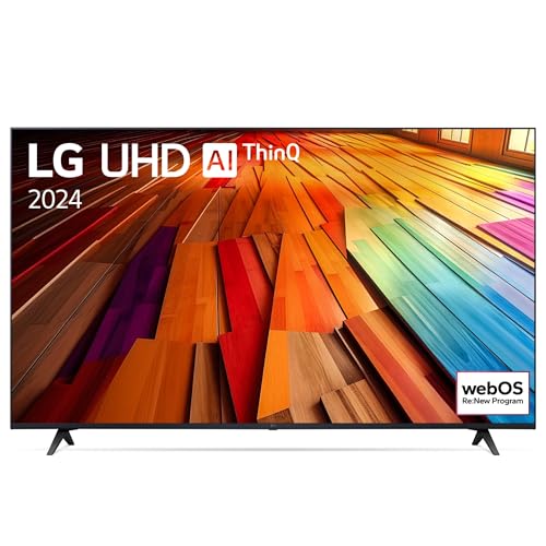 TV LG UT80 65