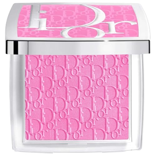 CHRISTIAN DIOR Backstage Rosy Glow Powder Blush - 001 Pink 4,4 g