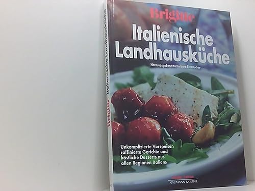 Brigitte Italienische Landhausküche