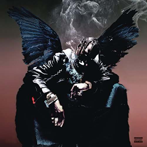 Birds in the Trap Sing Mcknight [Vinyl LP]