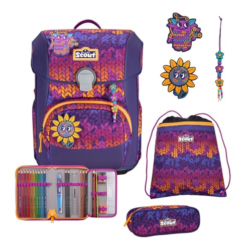 SCOUT Superflash Neo Set 4-teilig Fantasy