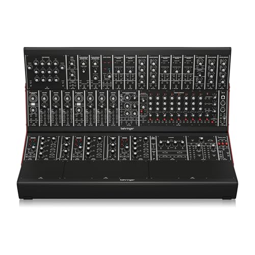 Behringer SYSTEM 55