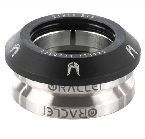 Ethic Full Integrated Oracle Headset 1 1/8