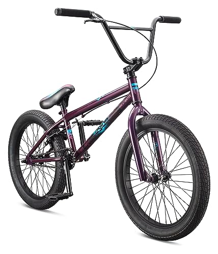 Mongoose BMX Legion L40 20