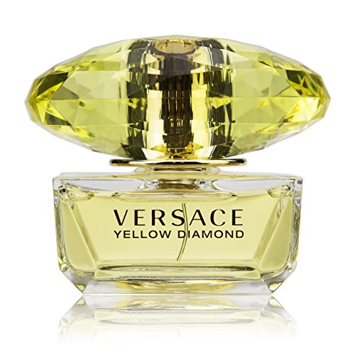Versace Yellow Diamond Eau De Toilette 90 ml (woman)