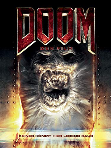 Doom - Der Film