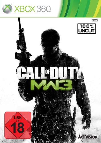 Call of Duty: Modern Warfare 3