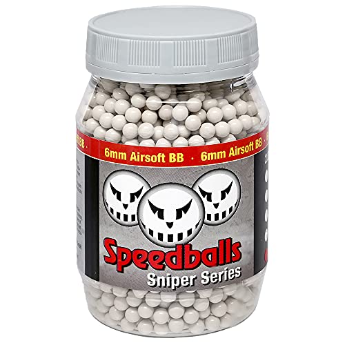 Speedballs Sniper Series BBS 0,43g 2.000er Container