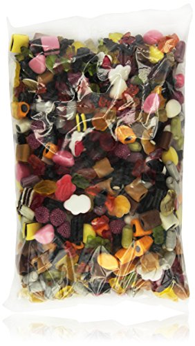 Haribo Color-Rado, 3 kg