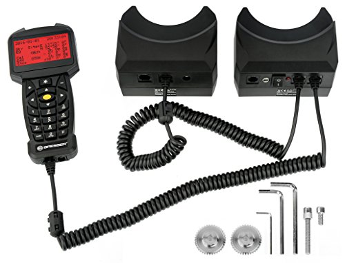 Bresser GoTo Upgrade Kit EXOS-2