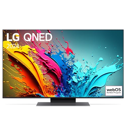 LG 50QNED86T6A TV 50
