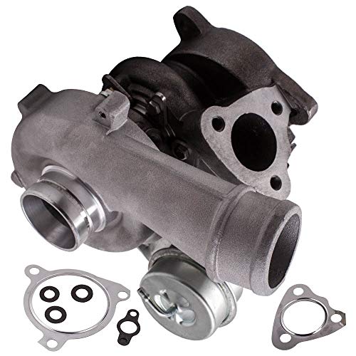 maXpeedingrods Turbocharger 53049880023 Turbolader Abgasturbolader