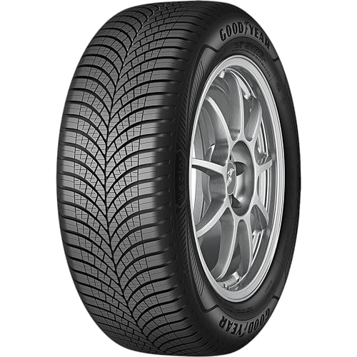 Goodyear 205/55 R16 91V Ganzjahresreifen Allwetter M+S 3PMSF Reifen