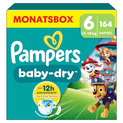 Pampers