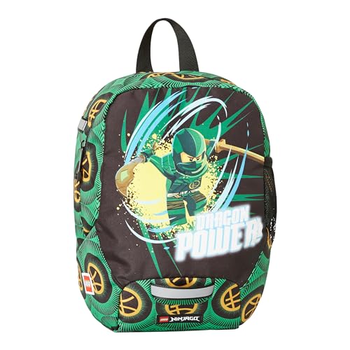 SKANDO BAGS LEGO NINJAGO Kindergarten Rucksack