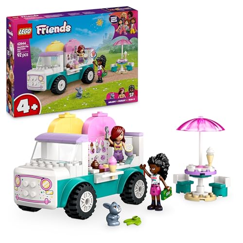 Lego friends