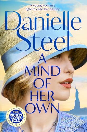 A Mind of Her Own: A powerful historical drama about a young woman determined to chart her own destiny