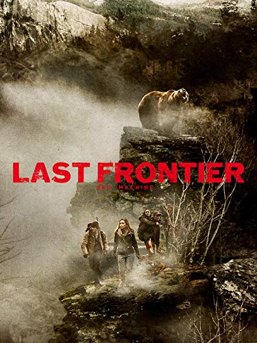 Last Frontier [dt./OV]