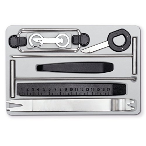 Sinustec Install Tools - Car-HiFi - Werkzeugset mit 13 Teilen