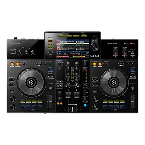 Pioneer xdj