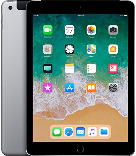 Apple iPad 9,7