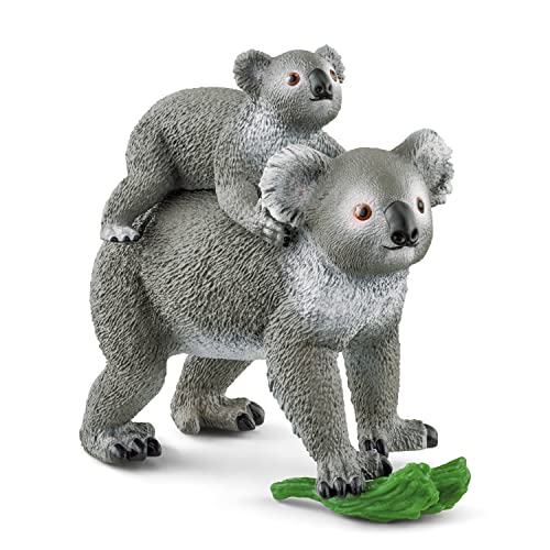 Schleich Tiere