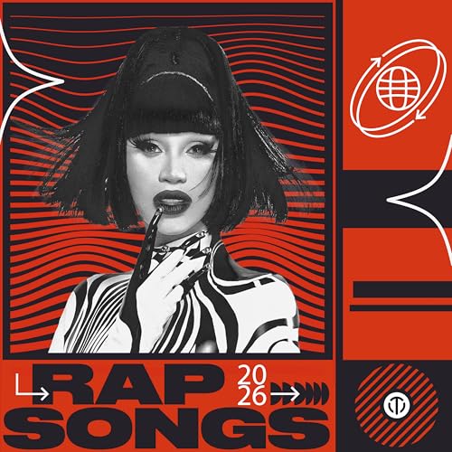 Rap Songs 2026 | New Hip Hop by Topsify