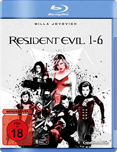 Resident evil