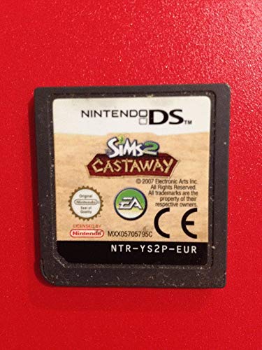 Die Sims 2: Gestrandet