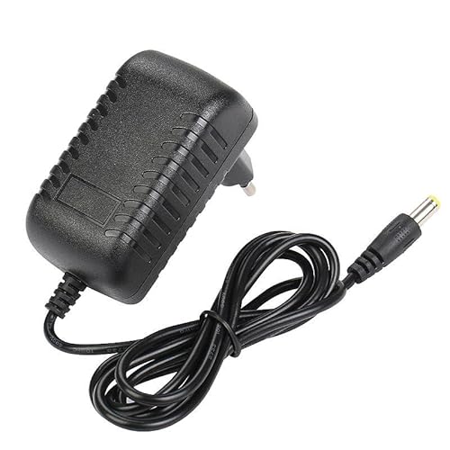 Ladegerät Schnelladegerät für Bose Soundlink MINI 1 Für Bose Soundlink Mini 1 MINI I Ladekabel Netzteil Charger 12V 2A 2m Kabel 5,5x2,1mm Ladekabel