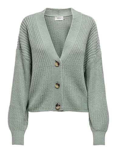 ONLCAROL Nice L/S Cardigan KNT NOOS