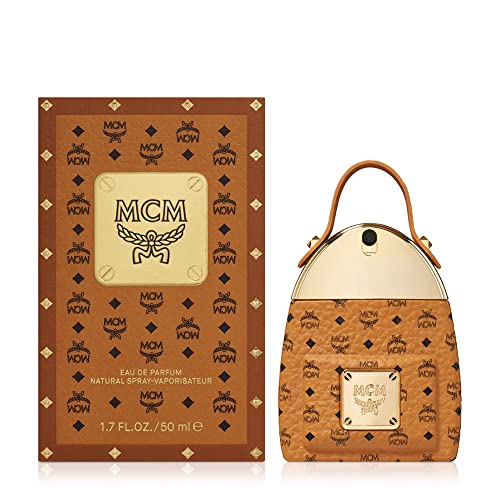 MCM Eau de Parfum (50 ml)