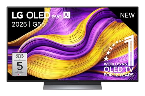 LG OLED48G56LS TV 48