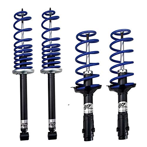 AP Sportfahrwerk 21320208 Komplettfahrwerk