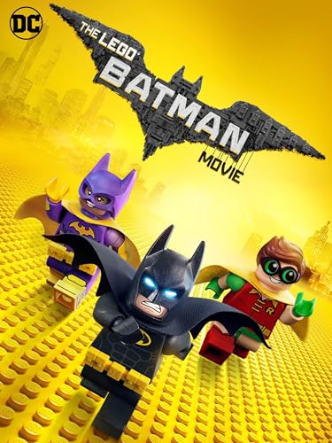 The LEGO Batman Movie [dt./OV]