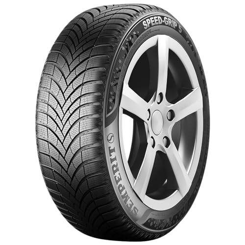SEMPERIT SPEED GRIP 5-205/55R16 91H - C/B/72dB - Winterreifen