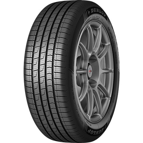 Dunlop GANZJAHRESREIFEN 225 45 R17 94W DUNLOP SPORT ALL SEASON TL M+S 3PMSF XL MFS