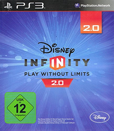 Disney Infinity 2.0 - Standalone (Nur Software)