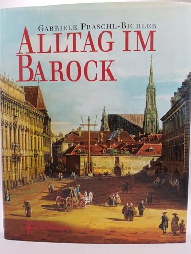 Alltag im Barock