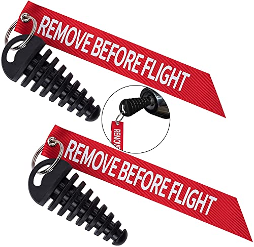 Greluma 2 Stück Schalldämpfer-Auspuff-Waschstopfen, 15-38 mm/0,6 