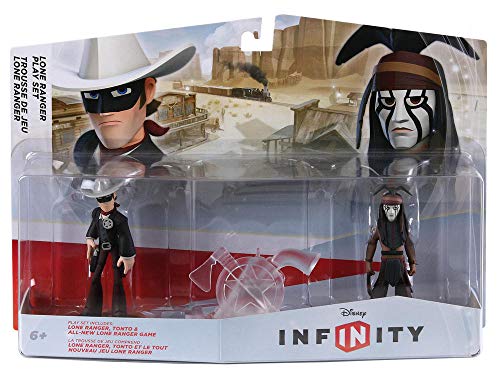 Disney Infinity Spielset