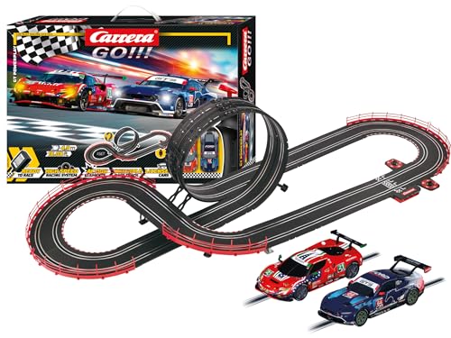 Carrera GT Powerplay