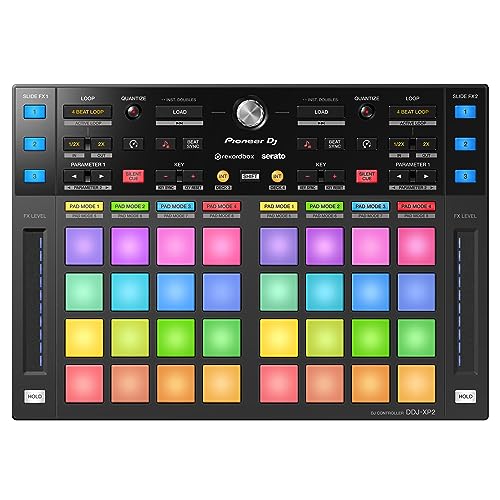 Pioneer DJ DJ-Controller (DDJ-XP2)