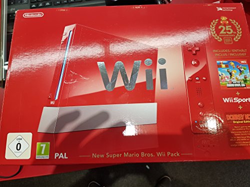 Nintendo Wii 