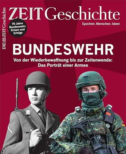 ZEIT Geschichte 5/2025